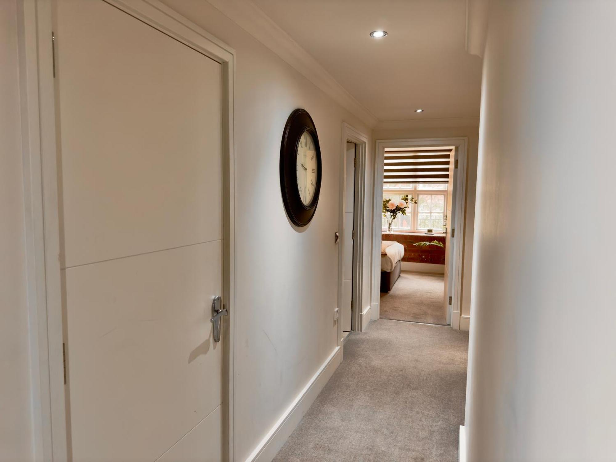 61 Cocoa Suite York Exterior foto
