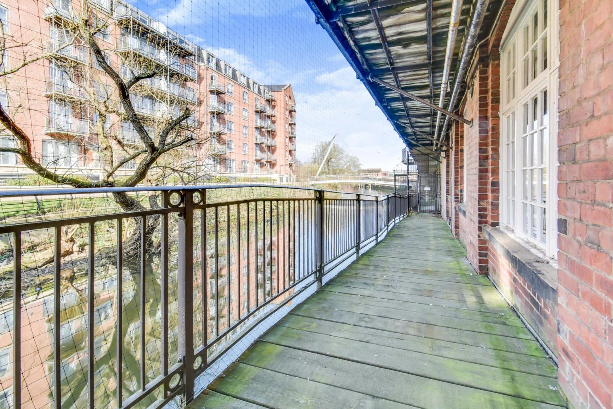61 Cocoa Suite York Exterior foto