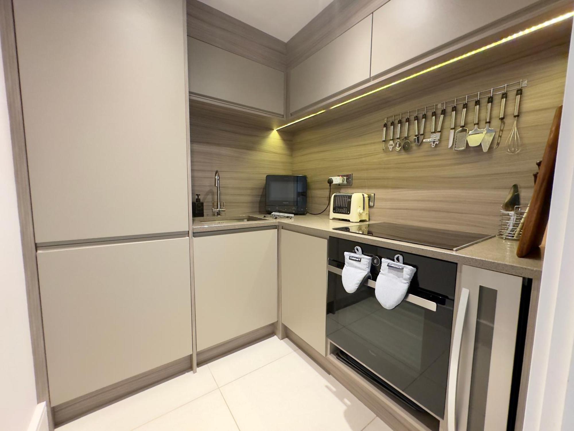 61 Cocoa Suite York Exterior foto